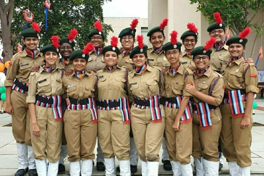 NCC to add 3 lakh cadets as Centre and States push for youth development